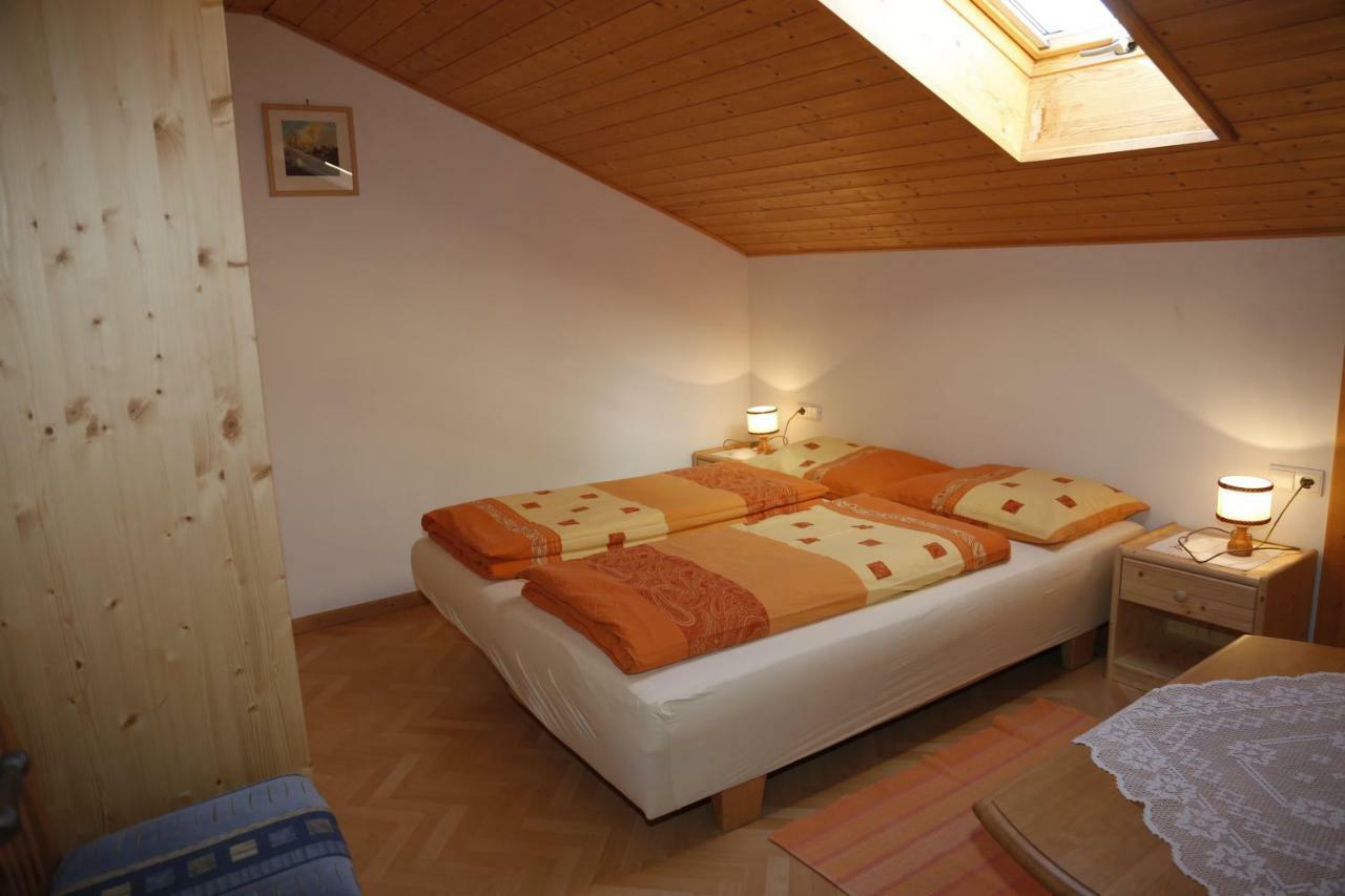 Bauernhof Mairing Vila Silandro Exterior foto